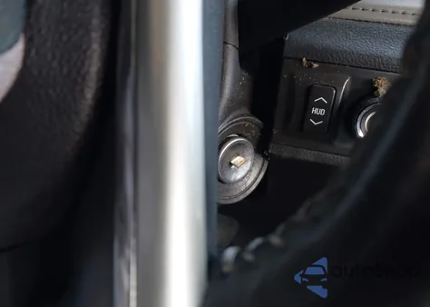 2012 Chevrolet Camaro 2Ss from USA, damaged, VIN 2G1FK1EJ5C9189386